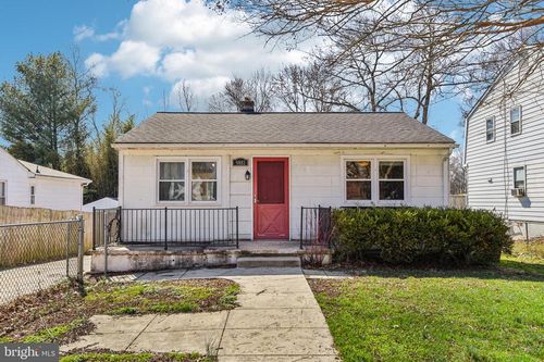 9881 Lyon Ave, LAUREL, MD, 20723-1721 | Card Image