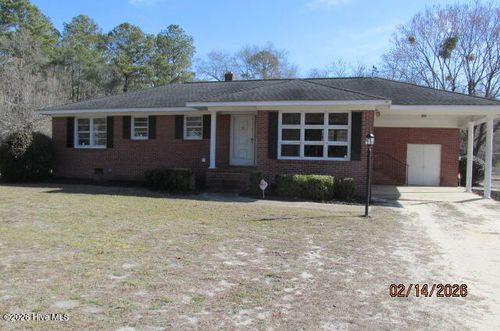 3311 Tobacco Rd, Fairmont, NC, 28340-5741 | Card Image