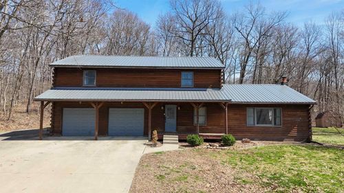 506 Thompson Ln, Mitchell, IN, 47446-5400 | Card Image