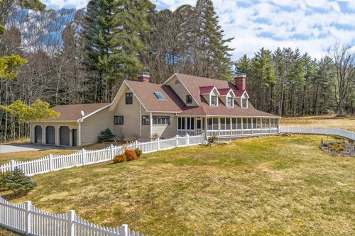 316 Elm Hill Dr, North Clarendon, VT, 05759-9806 | Card Image