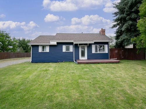 528 N Lakeview Dr, Billings, MT, 59105 | Card Image