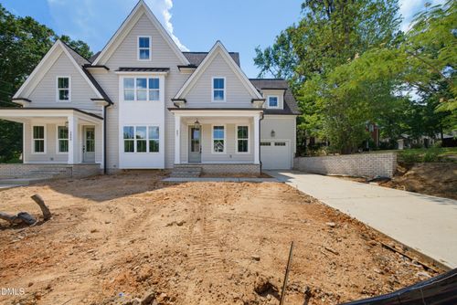 401 Brooks Ave, Raleigh, NC, 27607-7149 | Card Image