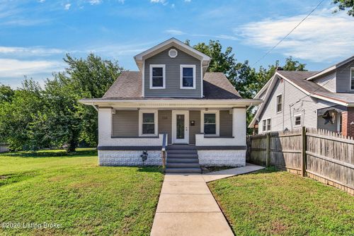 730 Iowa Ave, Louisville, KY, 40208-1228 | Card Image