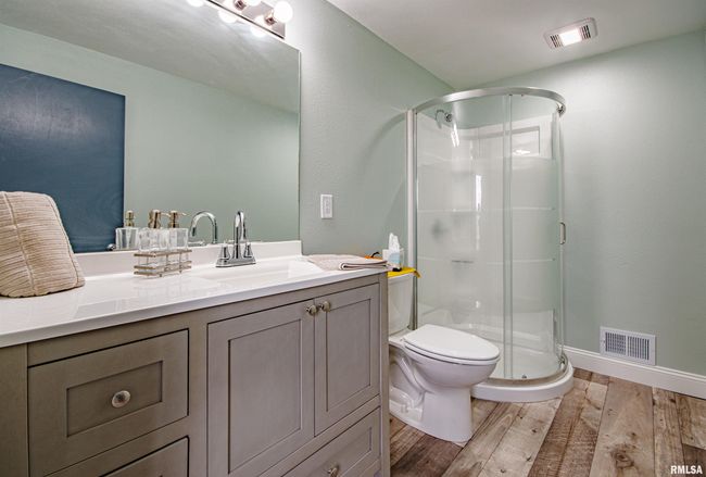 1108 N Main St, House other with 3 bedrooms, 2 bathrooms and null parking in Dix IL | Image 32
