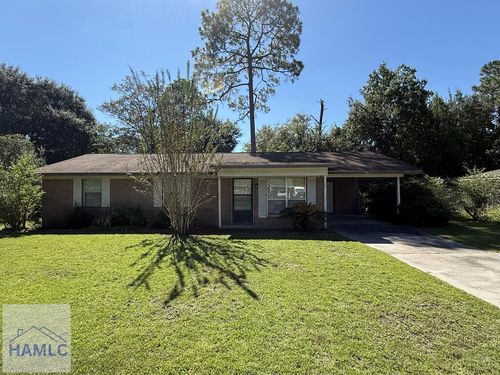 791 Peggy Sue St, Hinesville, GA, 31313-5204 | Card Image