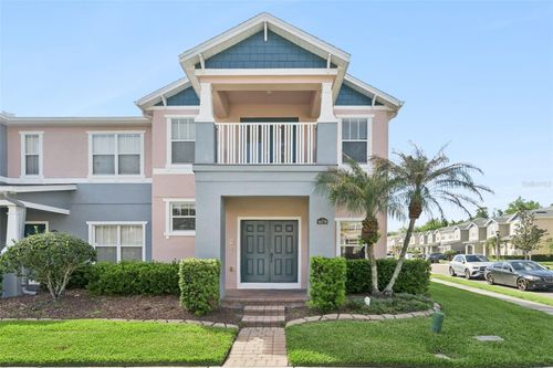 16178 Old Ash Loop, ORLANDO, FL, 32828-6904 | Card Image