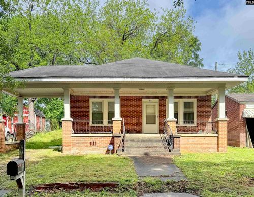 85 Owens Ave, Whitmire, SC, 29178-1177 | Card Image