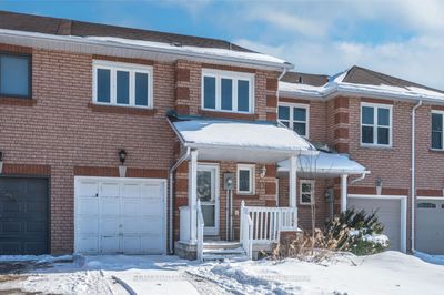 23 Brucker Rd, Home with 3 bedrooms, 3 bathrooms and 3 parking in Barrie ON | Image 1