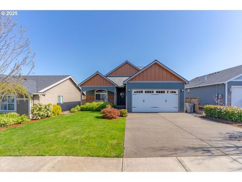 537 Ne Evergreen Ave, Dallas, OR, 97338-9121 | Card Image