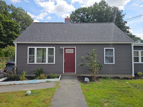 97 Stoughton St, Stoughton, MA, 02072-1768 | Card Image