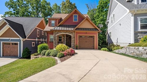 39 Tudor Way, Black Mountain, NC, 28711-0167 | Card Image