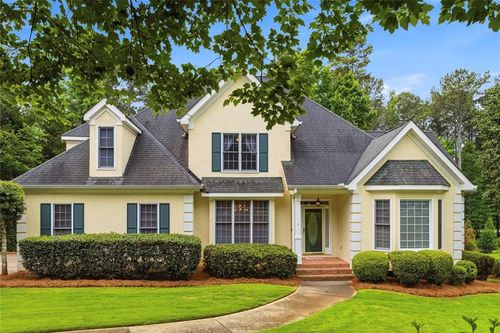155 Lucky Leaf Pl, Fayetteville, GA, 30214-3653 | Card Image
