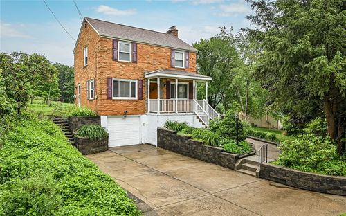 9916 Neuhart Blvd, Wexford, PA, 15090-9723 | Card Image