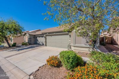 151 - 6610 E University Drive, Townhouse with 2 bedrooms, 2 bathrooms and null parking in Mesa AZ | Image 3