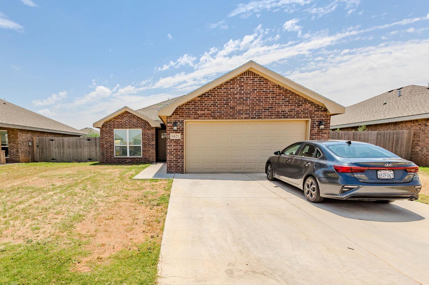 10th Pl, Lubbock, TX 79416
