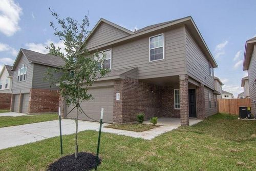 18610 Rock Flats Drive, Katy, TX, 77449 | Card Image