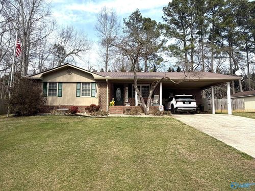 312 Greenwood Ave, Boaz, AL, 35957-6454 | Card Image