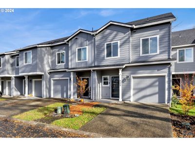 8509 Ne 14 Th Pl, House attached with 3 bedrooms, 2 bathrooms and 1 parking in Vancouver WA | Image 2