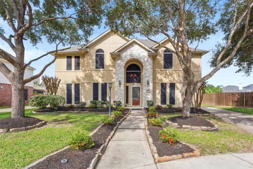 2906 Sea Bright Ct, League City, TX, 77573-3058 | Card Image