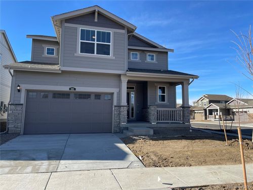 195 Fremont Court, Brighton, CO, 80601 | Card Image