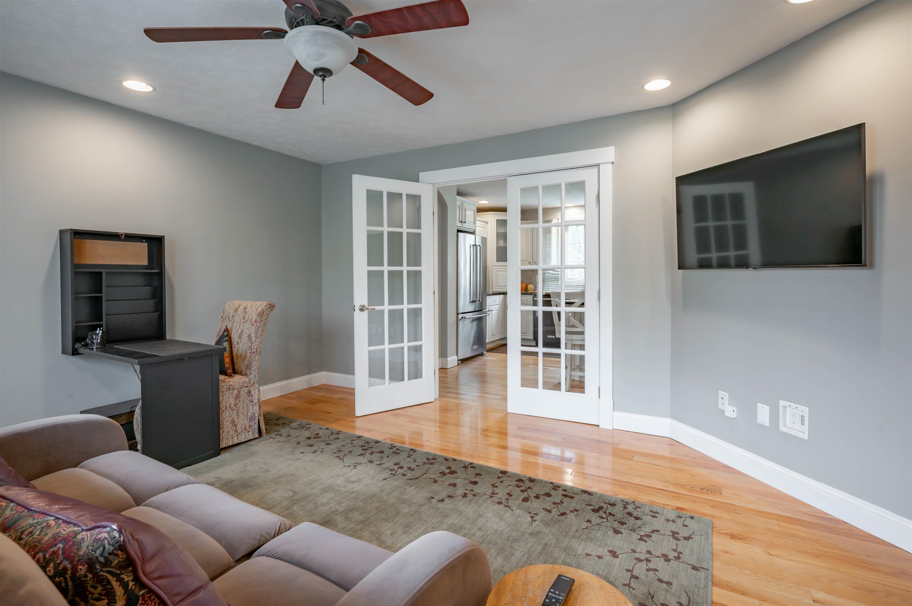 Residential in Rindge 3