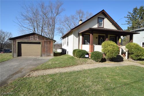 14358 High St, Petersburg, OH, 44454-9502 | Card Image