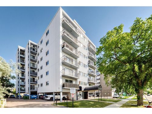 606-8310 Jasper Ave Nw, Edmonton, AB, T5H3S3 | Card Image