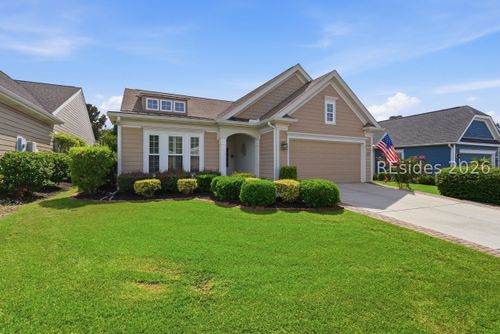 48 Thomas Bee Dr, Bluffton, SC, 29909-7142 | Card Image