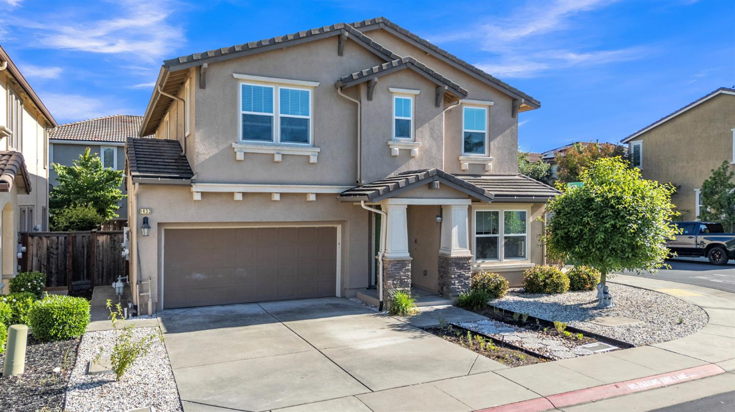 Residential in Folsom 3
