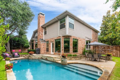 5505 Sandalwood Dr, Mckinney, TX, 75072-7204 | Card Image