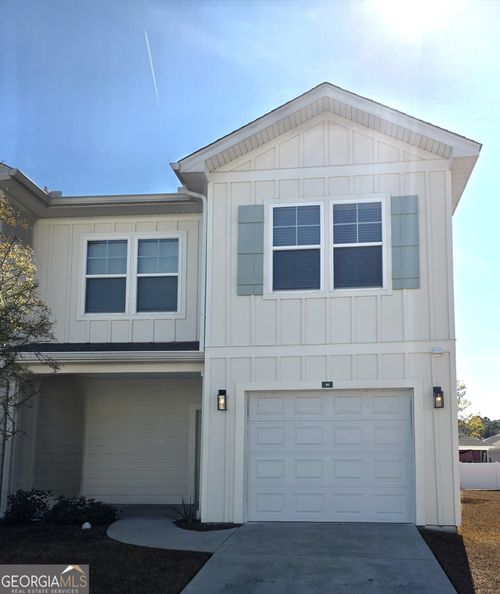 46 E Chapel Dr, Brunswick, GA, 31525-1230 | Card Image