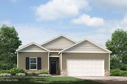 256 N Rolling Meadows Dr, Harriman, TN, 37748-2078 | Card Image