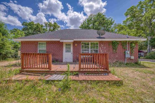 8510 Pond Ave, Pensacola, FL, 32534-3355 | Card Image