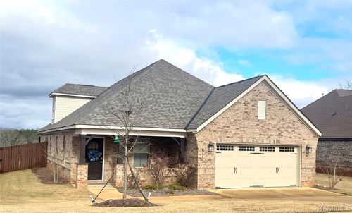 611 Lily Dr, Prattville, AL, 36066-1980 | Card Image