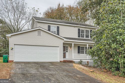 841 Ridge Ave, STONE MOUNTAIN, GA, 30083-3630 | Card Image