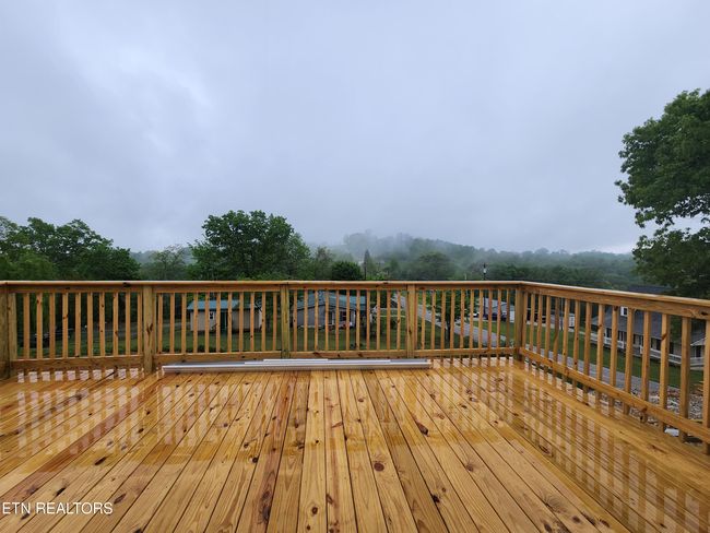 110 Cumberland Overlook Ln, House other with 4 bedrooms, 2 bathrooms and null parking in Jacksboro TN | Image 24
