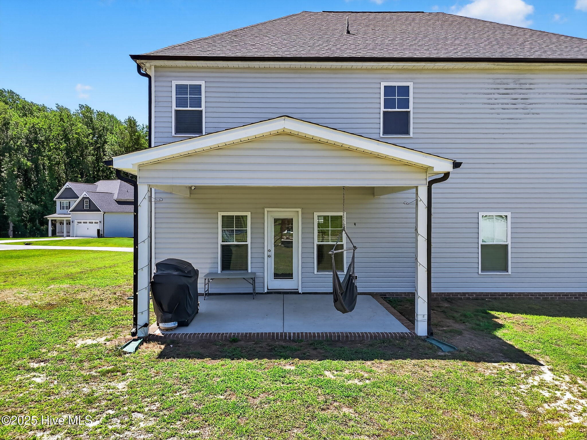 Residential in Kenly