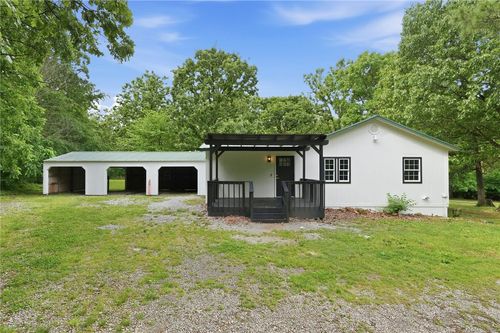 13225 Dawn View Dr, Gentry, AR, 72734-0017 | Card Image
