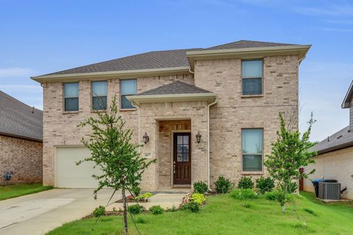 4857 Purlieu Dr, Fort Worth, TX, 76244-2398 | Card Image