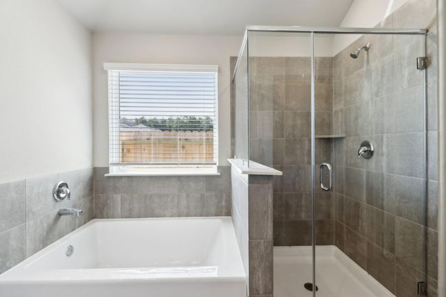 Photo is not of the actual home but is an inspirational photo of builder’s model home and may depict options, furnishings, and/or decorator features that are not included. | Image 22