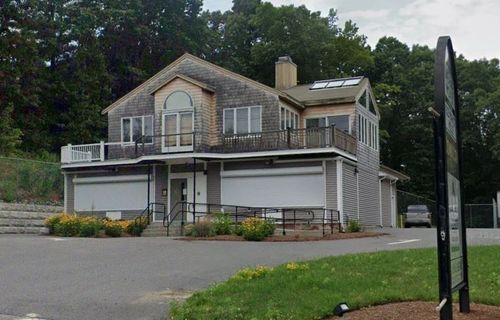 255 Turnpike Rd, Southborough, MA, 01772-1706 | Card Image