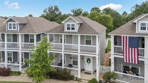 160 Avenue Of The Orchards Avenue, Pike Road, AL, 36064 | Card Image