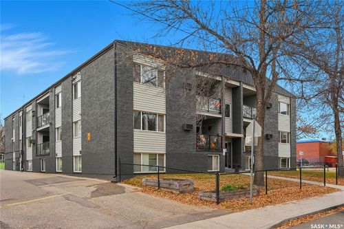 13-833 Av B N, Saskatoon, SK, S7L1E6 | Card Image