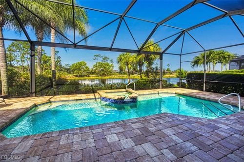 9088 Prosperity Way, FORT MYERS, FL, 33913-7095 | Card Image