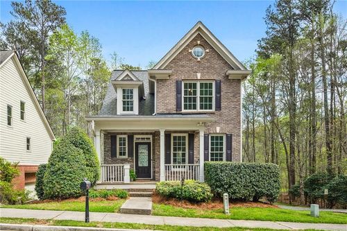 3615 High Battery Blf Nw, Acworth, GA, 30101-5639 | Card Image