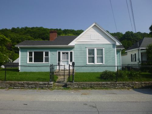 326 Wallace Ave, Frankfort, KY, 40601 | Card Image