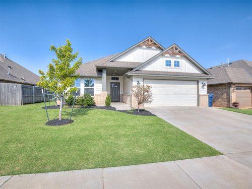 14905 Adelaide Lane, Oklahoma City, OK, 73142 | Card Image