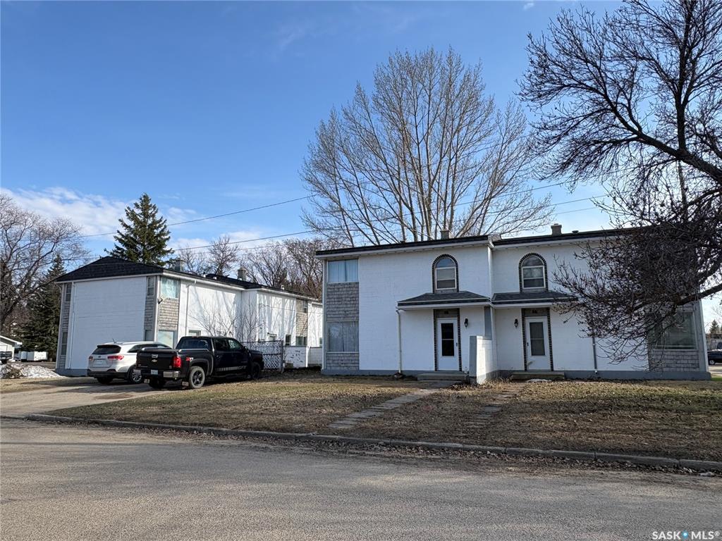 Residential in Lanigan 2