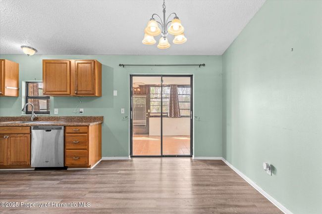 2450 Ambassador Ave, House other with 2 bedrooms, 2 bathrooms and null parking in SPRING HILL FL | Image 13