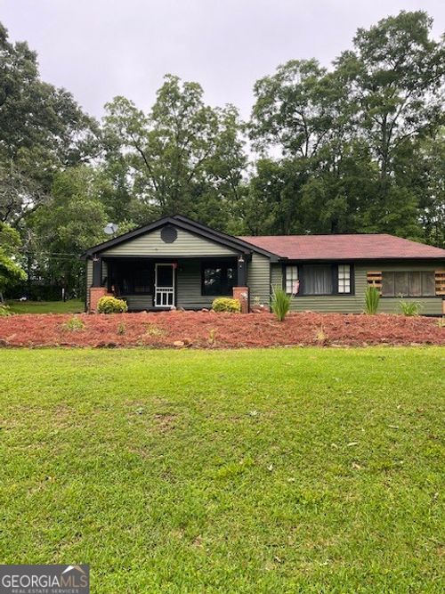 1779 Shirey Rd, Manchester, GA, 31816-5036 | Card Image